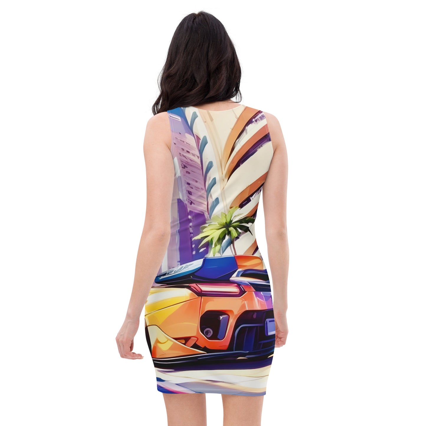 CITY HUNTER Women's Fabulous Dress
