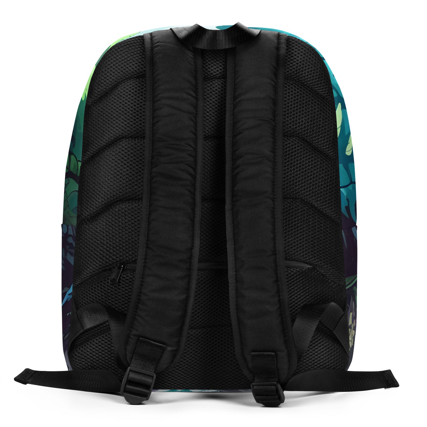 FOREST WALKER Spacious Backpack