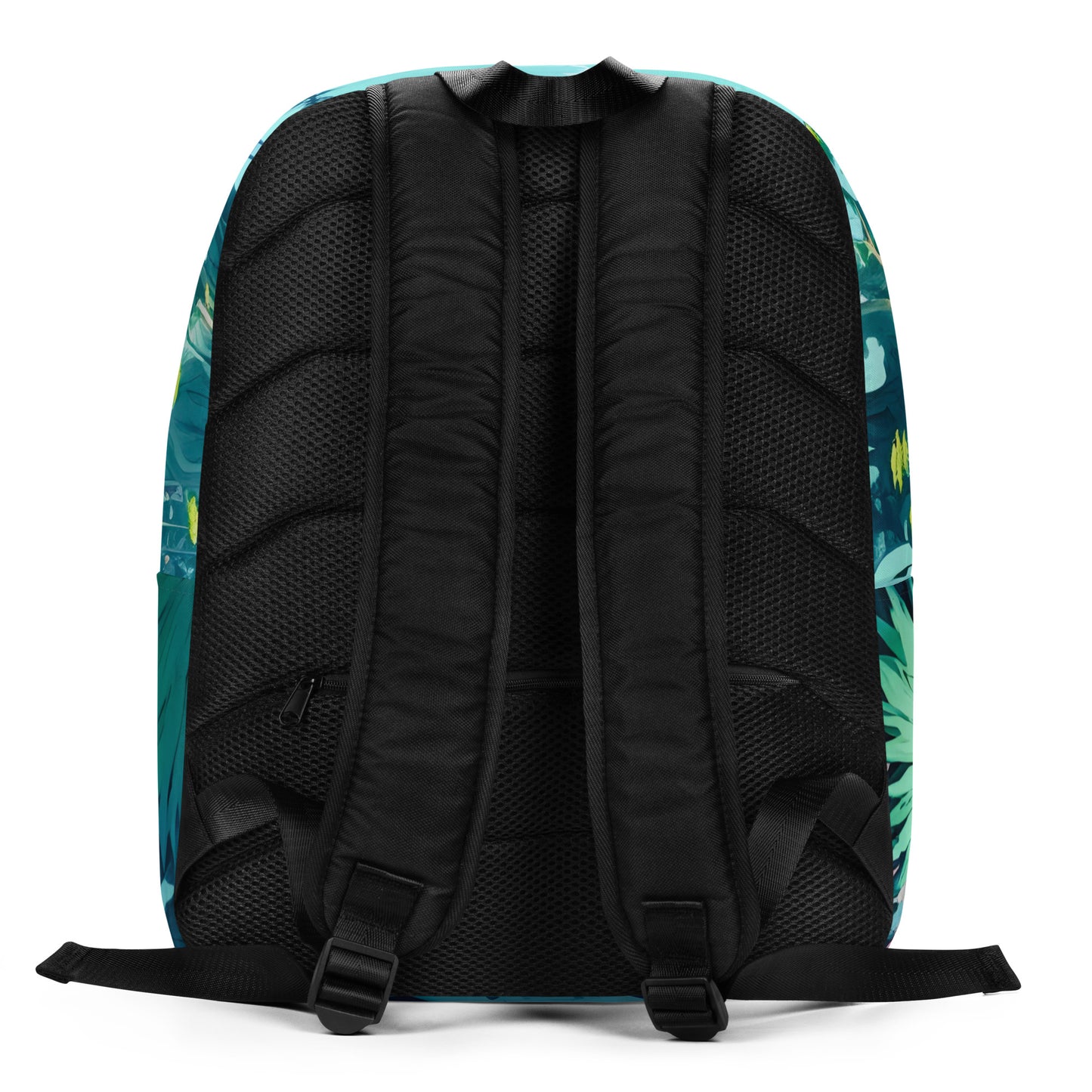 LAGOON LOVER #1 (Spacious Backpack)