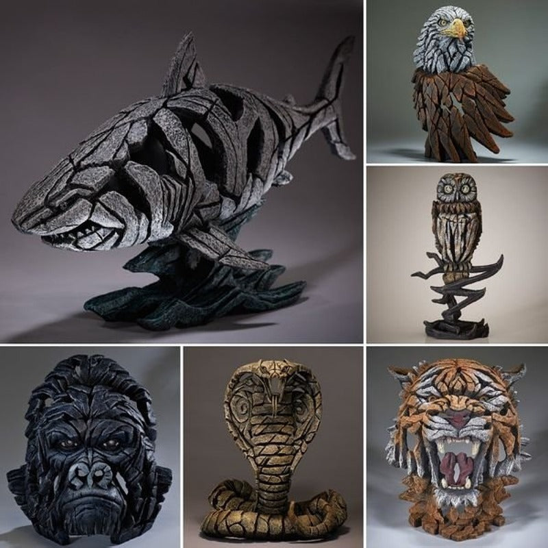 The Most Striking Of Contemporary Animal Sculpture C