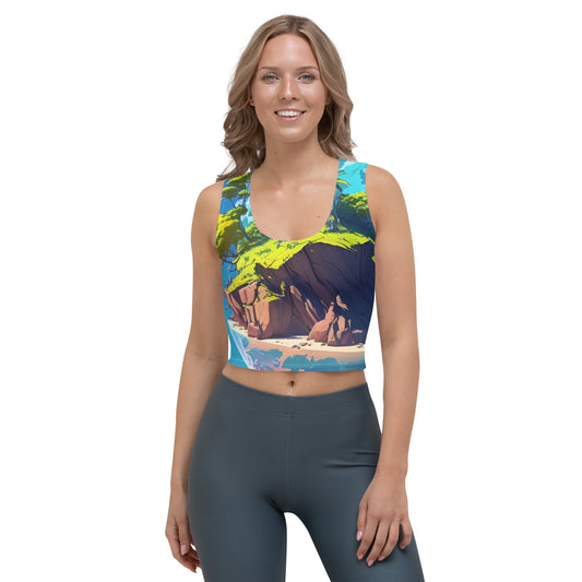 Women's Crop Top