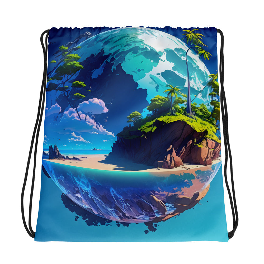 Drawstring Bag