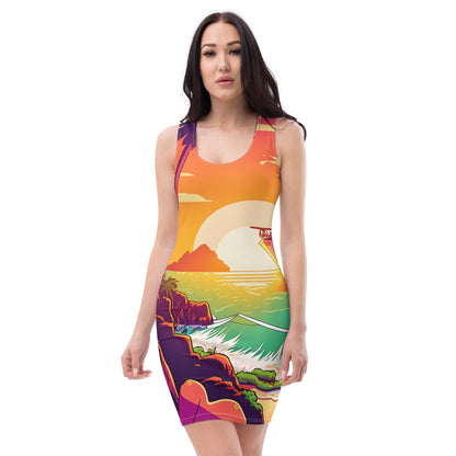 BEACH CRUISER Women's Fabulous Dress