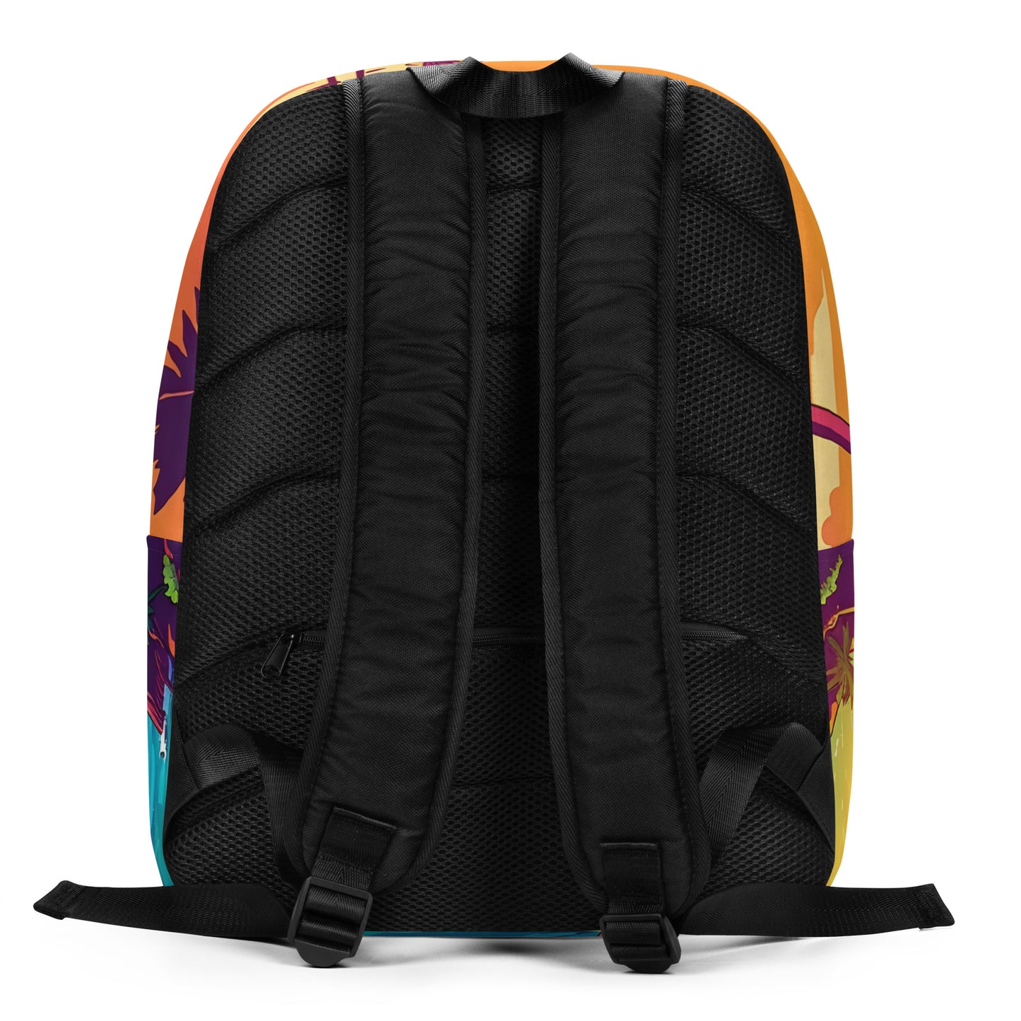 BEACH CRUISER Spacious Backpack