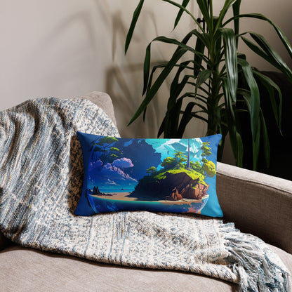 Pillow Case (VIVID DREAMER #1 - Stylish, Affordable and Durable)