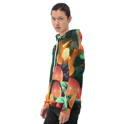 FRUITY VEGGIE #1 (Unisex Hoodie)