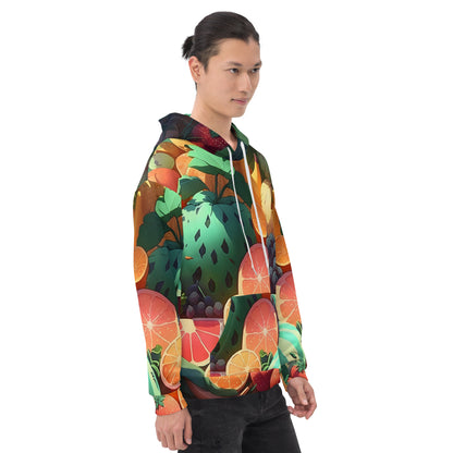 FRUITY VEGGIE #1 (Unisex Hoodie)