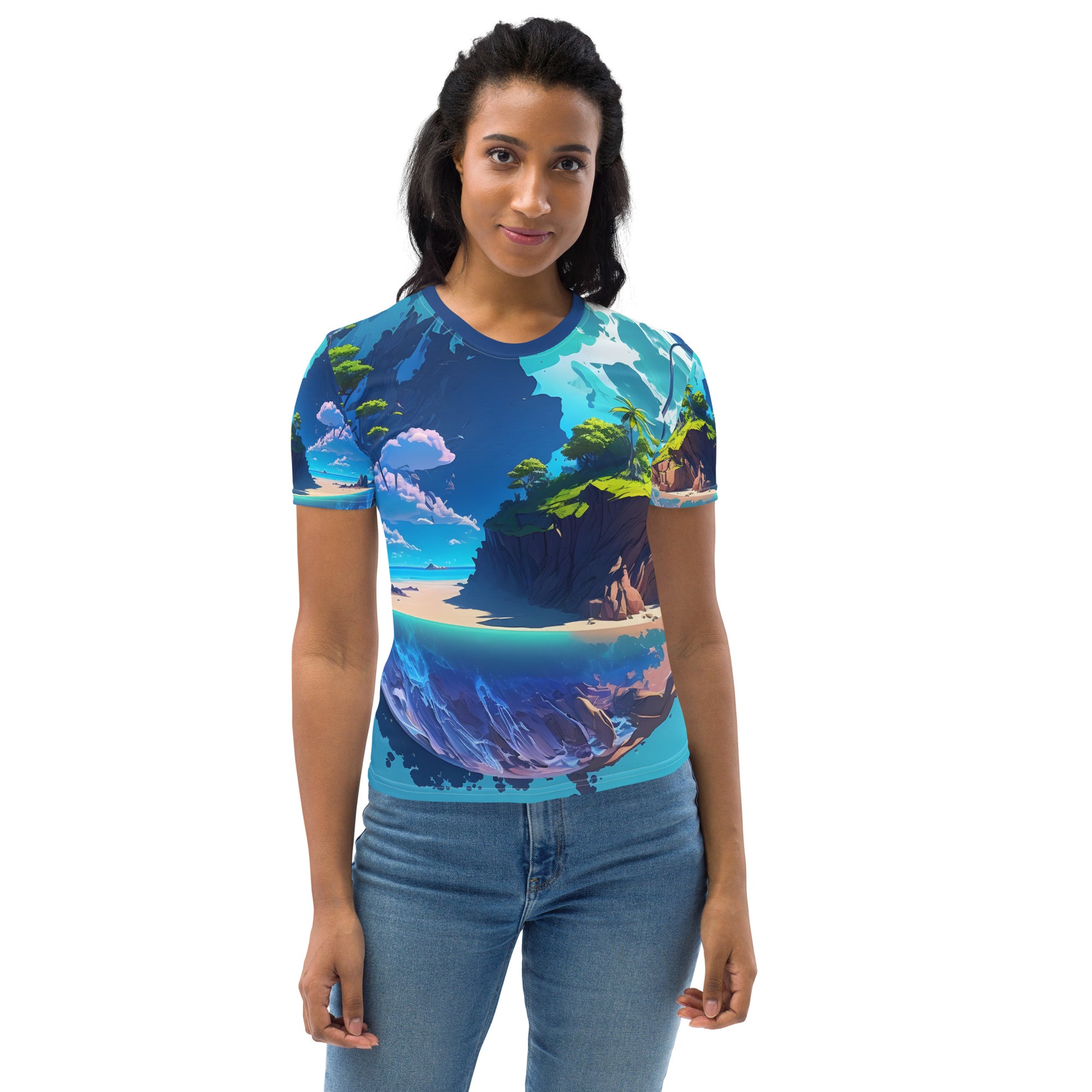 Women's T-Shirt