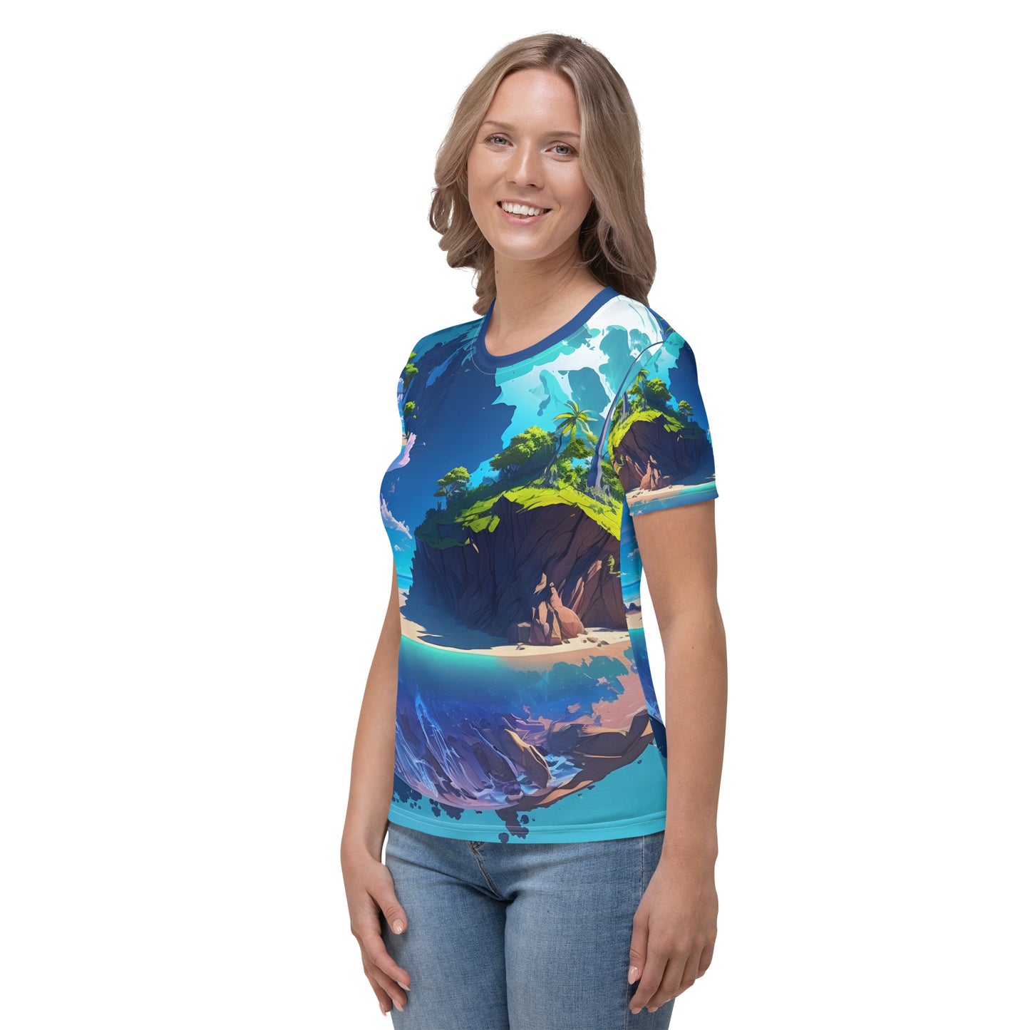 Women's T-Shirt