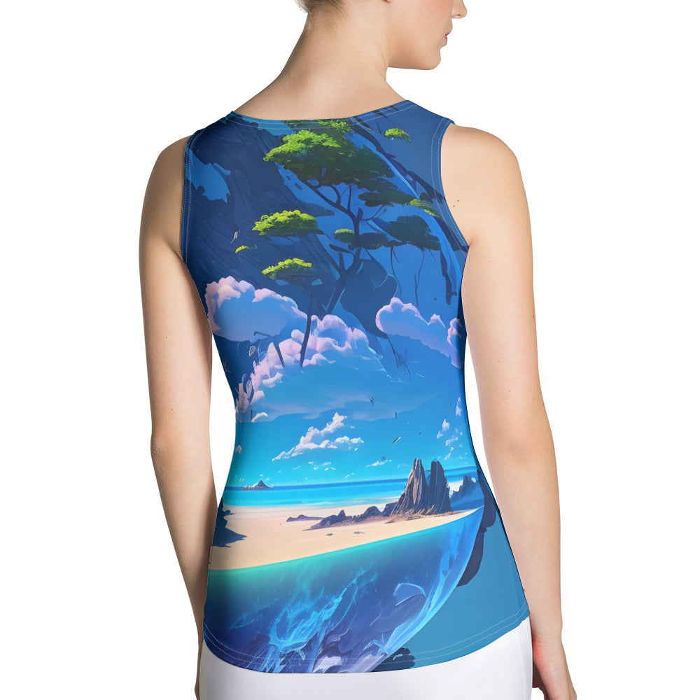 tank top for female