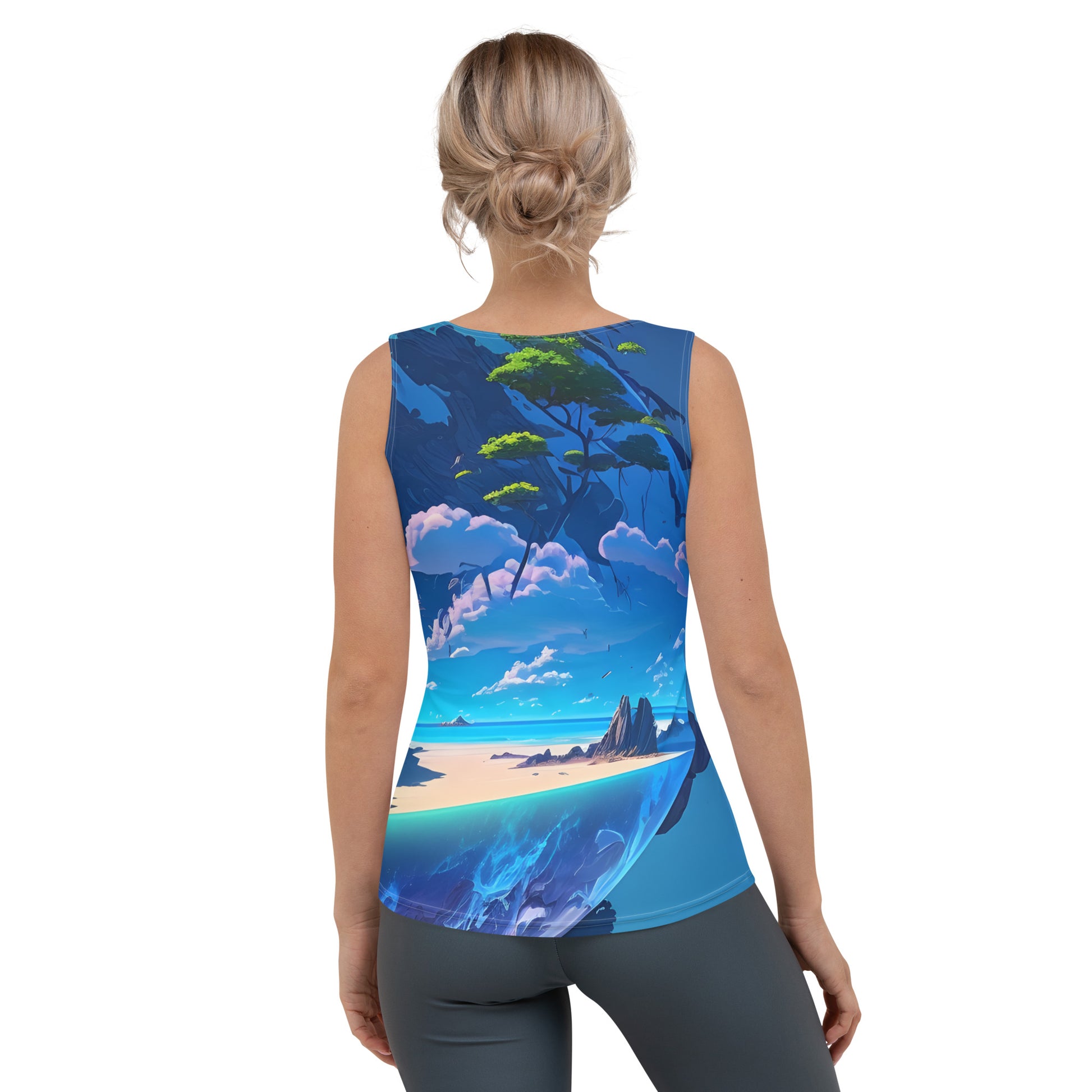 tank top for female