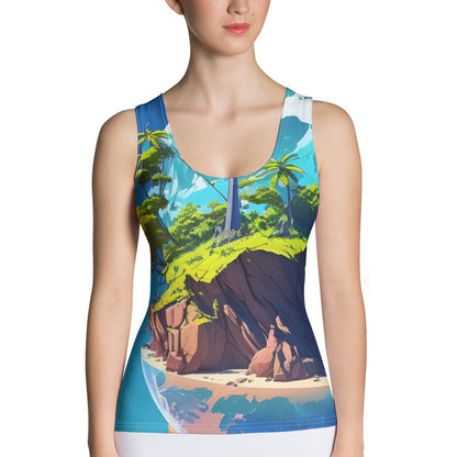 tank top for female