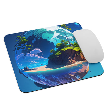 Mouse Pad (VIVID DREAMER #1, Stylish, Durable and Affordable)