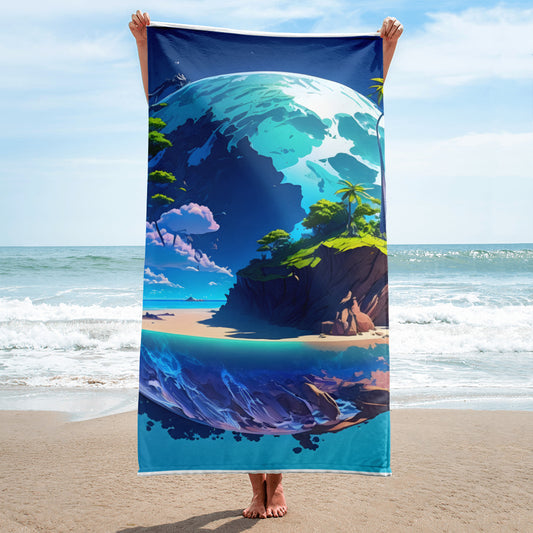 Super Soft Towel